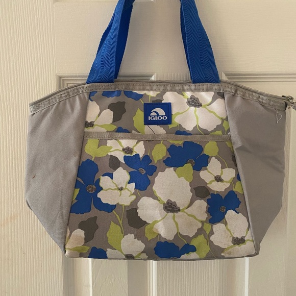 IGLOO lunch bag - Picture 1 of 7